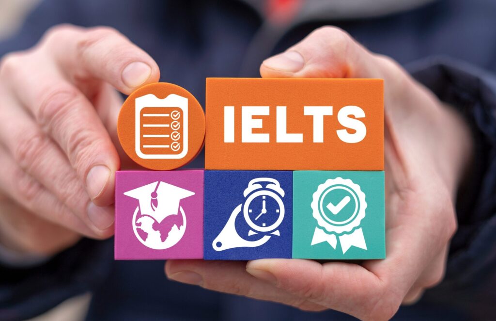 How to Improve Your IELTS Band Score – 7 Proven Tips